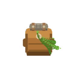 Symbol von Wandering Alchemist