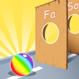 Symbol von Tap Tap Challenge: Mini games
