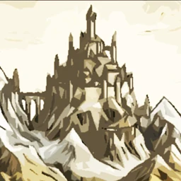 Symbol von Fantasy-Idle-RPG – Abenteuer