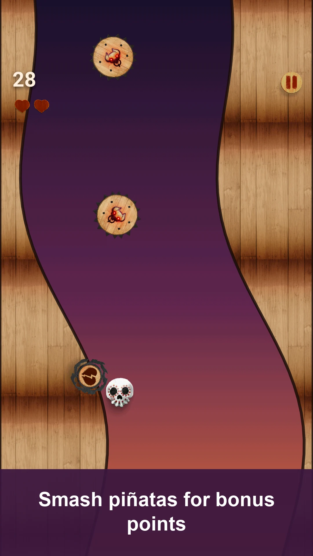 Mad Max: Arcade screenshot